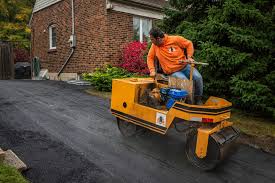 Best Driveway Repair and Patching  in Williamsport, IN